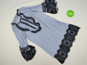 lidl sukienka z wiskozy: Sukienka damska, L — 2