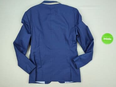 sukienki marynarkowe zalando: Zara, Garnitur dla mężczyzn, S — 3