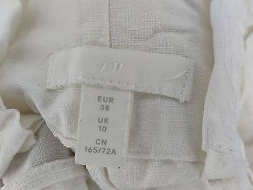 Штани: H&M, Шорти жіночі, розмір M — 4