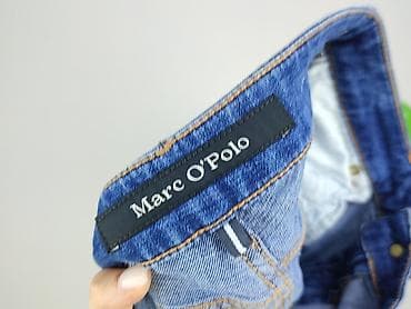 outlet second hand: Marc OPolo, Jeansy dla mężczyzn, rozmiar S — 4