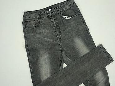 leginsy h: Legginsy rozmiar M — 2