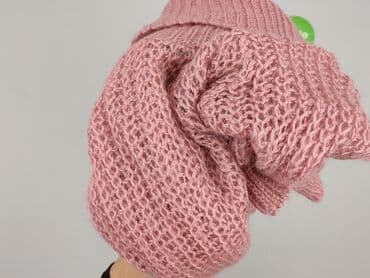 sweter z dodatkiem moheru: Sweter damski, rozmiar M — 4