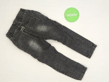 skarpety karl lagerfeld: Jeans, 2-3 years, 92/98, condition - Very good — 3