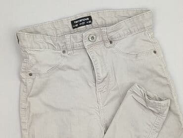 legginsy terranova: Terranova, Jeansy damskie, rozmiar M — 1