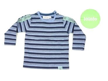koszulka public enemy: Bluzka, 1-3 m, stan - Idealny — 2