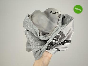 koszula motorhead: Tunika damska, rozmiar L — 5