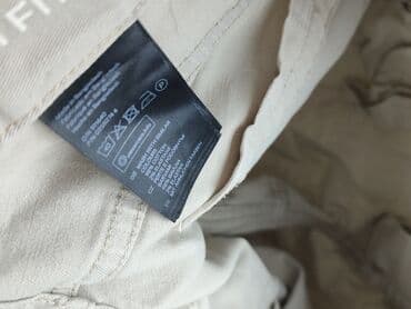 spodenki miu miu: H&M, Szorty dla mężczyzn, rozmiar M — 6