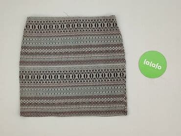 woskowane spodnie bershka: Bershka, Women`s skirt, size S (EU 36) — 3