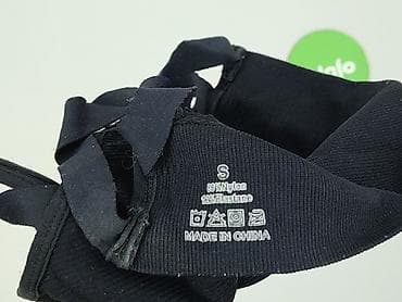 stanik push up: Biustonosz damski, Sportowy, S — 4