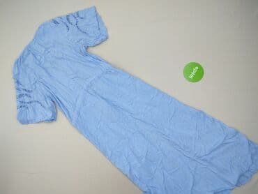 jasna sukienka plus size: Island, Sukienka damska, S — 4