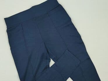 ocieplane legginsy next: Legginsy Eleganckie damskie, rozmiar L — 1