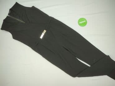 tanie sukienki wizytowe dla puszystych: Drôle de Copine, Kombinezon damski, L — 2