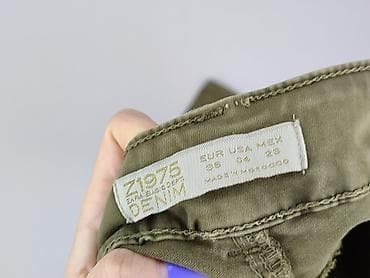 lewis: Zara, Jeansy damskie, rozmiar XS — 4