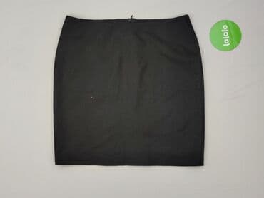 modna kiecka spódnice ołówkowe: Spódnica damska, rozmiar L — 2
