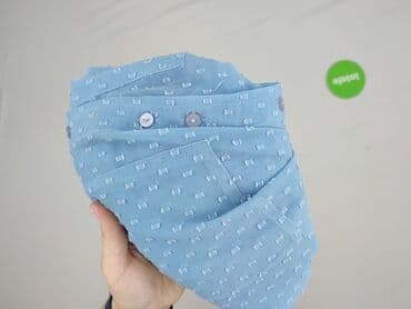 koszula w paski bershka: Bershka, Koszula damska, rozmiar XS — 5