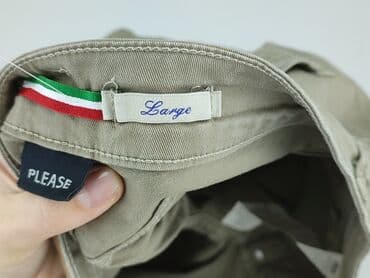 ralph lauren krótkie spodenki: Szorty damskie, rozmiar L — 6