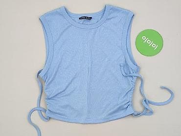 to: Shein, Топ жіночий, розмір S — 2