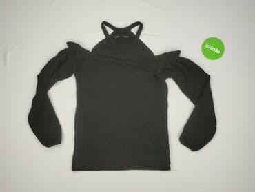 bluzki z odkrytymi ramionami stradivarius: House, Bluzka damska, rozmiar S — 2
