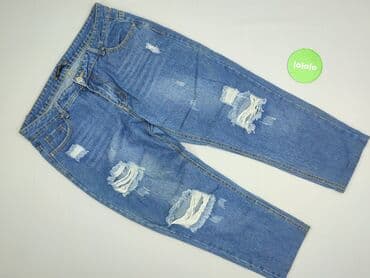 mimi dave jeans: Jeansy damskie, rozmiar M — 2