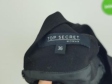 la perla: Top Secret, Sukienka damska, rozmiar S — 4