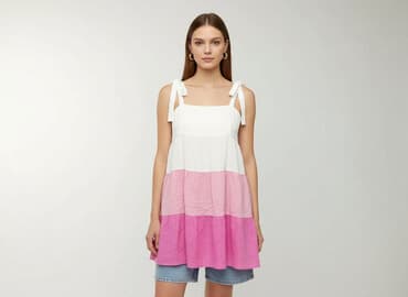 shein sukienki dla nastolatek: Shein, Sukienka damska, rozmiar M — 1