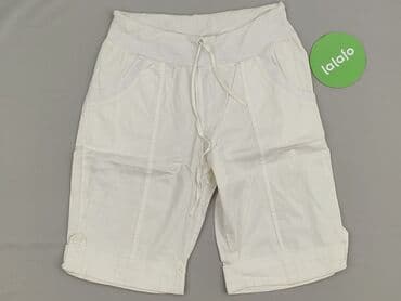 spodnie piżama hello kitty: Shorts for women, size M (EU 38) — 2