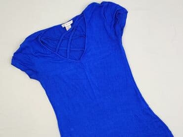 Amisu, Women`s T-shirt, size XS (EU 34)