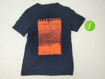 koszulka limoncello: Angelo Litrico, Koszulka dla mężczyzn, M — 2