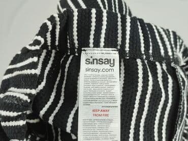 legginsy 7 8 nike: Sinsay, Legginsy Eleganckie damskie, rozmiar S — 5