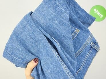 reserved mom fit jeans: Denim, Jeansy damskie, rozmiar M — 5