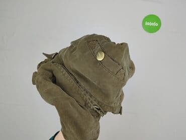 kurtki wiosenne c a: Parka damska, XS — 5