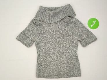 sweter w paski h: F&F, Sweter damski, rozmiar XS — 2