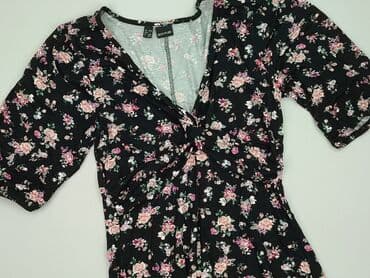 BODY FLIRT, Sukienka damska, rozmiar S