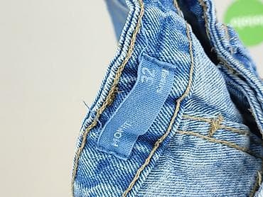 Sinsay, Szorty damskie, rozmiar 2XS — 4