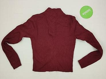 turtlenecks: H&M Divided, Golf damski, rozmiar S — 3