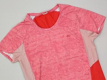 Decathlon, T-shirt damski, rozmiar S