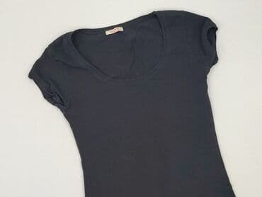 sinsay koszulka z kotem: Cotton On, T-shirt damski, S — 1