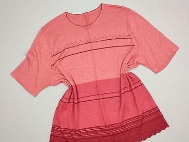 pull and bear spodnie w paski: Bluzka damska, rozmiar 3XL — 1