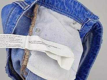 stradivarius shorty: Stradivarius, Szorty damskie, rozmiar 2XS — 5