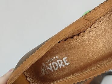 buty koty ccc: Andre, Półbuty damskie, 38 — 7