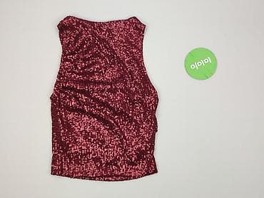 komplet damski pull and bear: PULL&BEAR, Top damski, rozmiar M — 3
