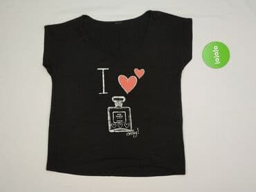 koszulka z nirvana: T-shirt damski, rozmiar L — 2