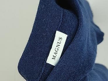 sweter w romby: Sweter damski, rozmiar S — 4