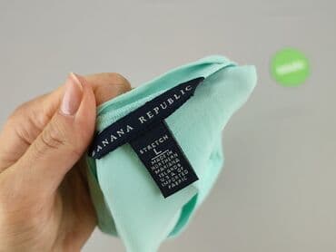 balanciaga koszulka: Banana Republic, T-shirt damski, rozmiar L — 4