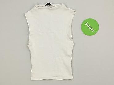 zator asmen: Zara, Top damski, rozmiar S — 2