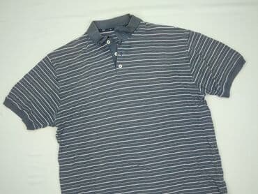 kurtka zimowa converse: Marks & Spencer, Koszulka polo dla mężczyzn, 3XL — 1