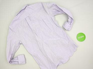 bluza basic hm: Oxford, Koszulа dla mężczyzn, rozmiar M — 3