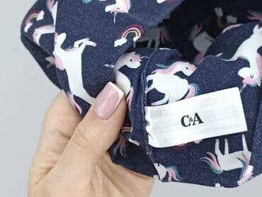 klapki lidl allegro: Czapka, C&A, stan - Dobry — 5
