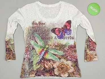 bluza nirvana h: Bluzka damska, rozmiar M — 3