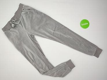 cavaricci: Laura Ashley, Spodnie dresowe damskie, rozmiar L — 7